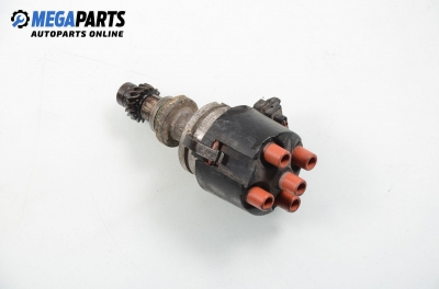 Delco distributor for Volkswagen Golf III 1.8, 90 hp, 1992