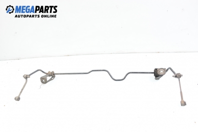 Sway bar for Mercedes-Benz C-Class 203 (W/S/CL) 2.4, 170 hp, sedan automatic, 2004, position: rear