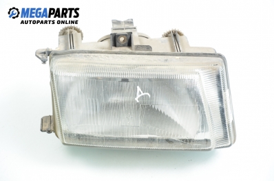 Headlight for Volkswagen Caddy II (9K) 1.9 D, 64 hp, truck, 1996, position: right Valeo