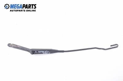 Braț ștergătoare parbriz for Opel Astra G 2.0 16V DTI, 101 hp, hatchback, 2002, position: stânga
