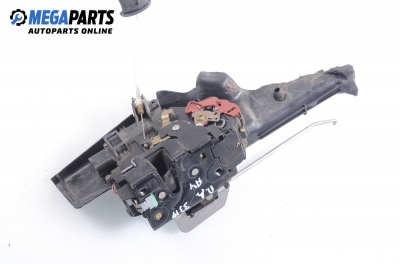 Încuietoare for Audi A4 (B6) 2.5 TDI, 155 hp, combi, 2002, position: dreaptă - fața