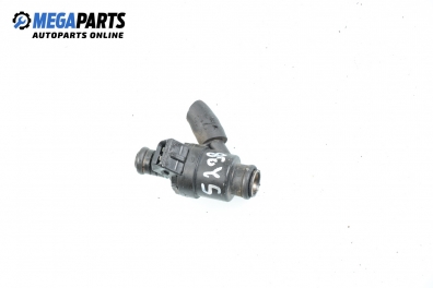 Duza benzină pentru BMW 3 (E46) 1.9, 118 cp, sedan, 2001