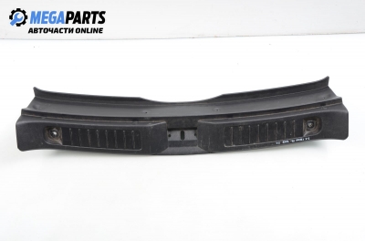 Plastic inside rear trunk cargo scuff plate for Fiat Croma 1.9 D Multijet, 150 hp, station wagon, 2006