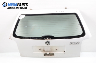 Heckklappe für Volkswagen Polo (6N/6N2) 1.0, 45 hp, 3 türen, 1995