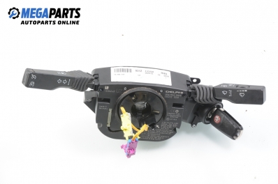 Wipers and lights levers for Opel Vectra C 1.8, 140 hp, sedan, 2006