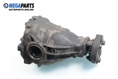 Differential for Mercedes-Benz C-Class 203 (W/S/CL) 2.4, 170 hp, sedan automatic, 2004