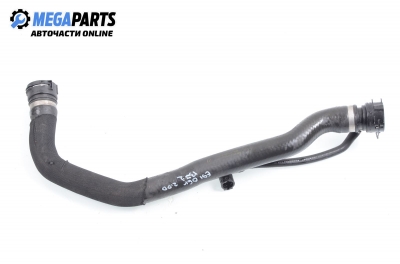 Furtun de apă for BMW 3 (E90, E91, E92, E93) 2.0 D, 163 hp, combi automatic, 2006