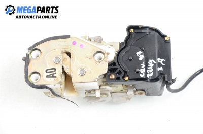 Schloss for Honda CR-V I (RD1–RD3) 2.0 16V, 128 hp automatic, 1997, position: rechts, rückseite