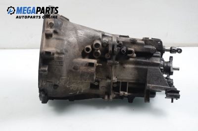  for BMW 5 (E34) 2.5 TDS, 143 hp, sedan, 1992 № 12219349