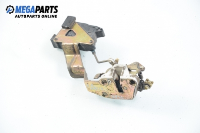 Lock for Daewoo Matiz 0.8, 52 hp, 2005, position: front - right