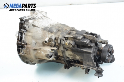  for BMW 3 (E46) 1.9, 118 hp, sedan, 2001
