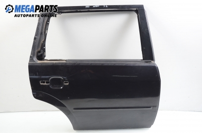 Door for Ford Mondeo Mk III 2.0 TDCi, 130 hp, station wagon, 2003, position: rear - right