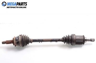 Driveshaft for Mini Cooper (R50, R53) (2001-2006) 1.6, position: right