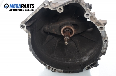  for BMW 5 (E34) 2.5 TDS, 143 hp, sedan, 1992 № 12219349