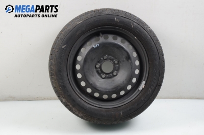 Spare tire for Ford Mondeo (2001-2007) 16 inches, width 6.5 (The price is for one piece)