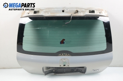 Capac spate pentru Renault Clio 1.5 dCi, 65 cp, hatchback, 5 uși, 2004