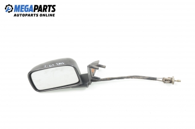 Spiegel for Volkswagen Golf II Hatchback (08.1983 - 12.1992), 3 türen, hecktür, position: links
