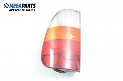 Tail light for Volkswagen Caddy II (9K) 1.9 D, 64 hp, truck, 1996, position: right