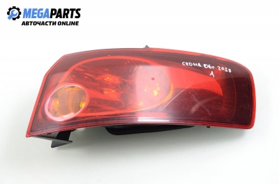 Tail light for Fiat Croma 1.9 D Multijet, 150 hp, station wagon, 2006, position: right