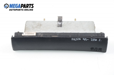 Airbag pentru Ford Fiesta III 1.3, 60 cp, 5 uși, 1995