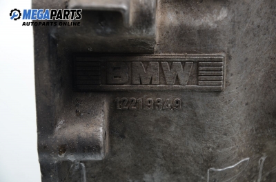  for BMW 5 (E34) 2.5 TDS, 143 hp, sedan, 1992 № 12219349
