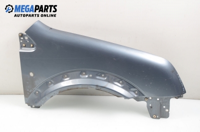 Aripă pentru Ford Transit Connect 1.8 TDCi, 90 cp, pasager, 2004, poziție: dreapte