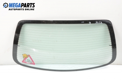 Lunetă pentru Opel Corsa B 1.4, 60 cp, 3 uși, 1996