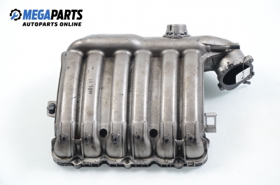 Intake manifold for Citroen C5 3.0, 207 hp, hatchback, 2002