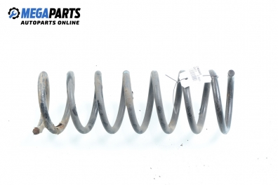 Coil spring for Ford C-Max 1.6 TDCi, 90 hp, 2005, position: rear