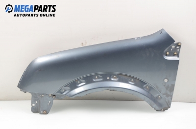 Aripă pentru Ford Transit Connect 1.8 TDCi, 90 cp, pasager, 2004, poziție: stânga