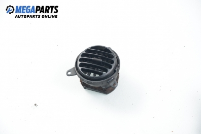 AC heat air vent for Daewoo Matiz 0.8, 52 hp, 2005