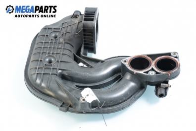 Intake manifold for BMW 3 (E46) 1.9, 118 hp, sedan, 2001