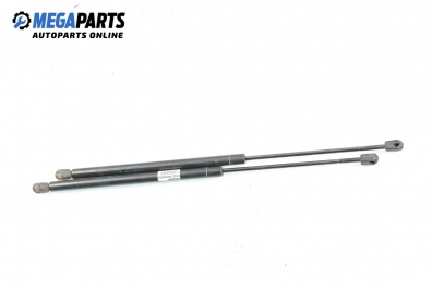 Boot lid dampers for Nissan Primera (P10) 1.6, 90 hp, hatchback, 1996