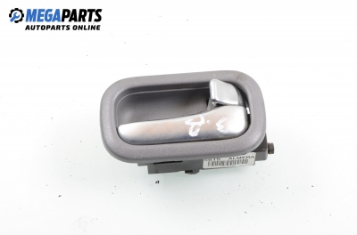 Inner handle for Nissan Almera (N16) 2.2 dCi, 136 hp, hatchback, 5 doors, 2003, position: rear - right
