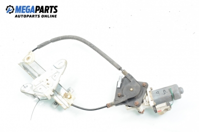 Electric window regulator for Chrysler Sebring 2.0, 141 hp, sedan automatic, 2002, position: rear - right