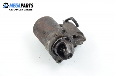 Starter pentru Daewoo Nexia 4 vârf. Hatchback 1.5 75 CP 1997