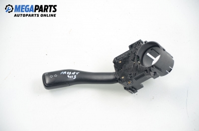 Lights lever for Volkswagen Passat (B5; B5.5) 1.9 TDI, 110 hp, sedan automatic, 1998