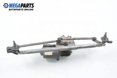 Front wipers motor for Opel Corsa B 1.4 16V, 90 hp, 1997