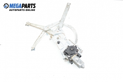 Electric window regulator for BMW 3 (E36) 1.8, 115 hp, sedan, 1994, position: front - right