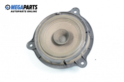 Lautsprecher für Nissan Micra (K12) (2002-2010), hecktür № 28156-AV700