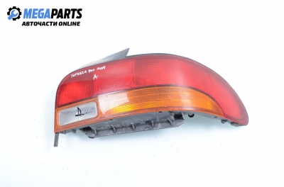 Bremsleuchte for Subaru Impreza 1.8, 105 hp, sedan, 1994, position: rechts, rückseite