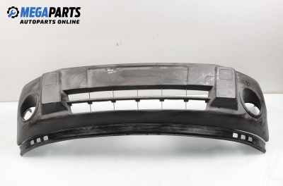Front bumper for Ford Transit Connect 1.8 TDCi, 90 hp, passenger, 2004