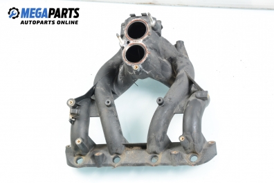 Intake manifold for BMW 3 (E46) 1.9, 118 hp, sedan, 2001