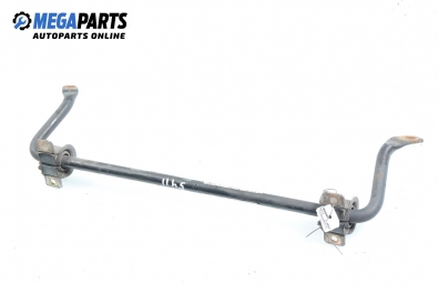 Sway bar for Ford C-Max 1.6 TDCi, 90 hp, 2005, position: rear