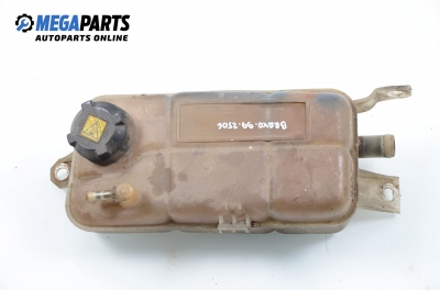 Coolant reservoir for Fiat Bravo 1.4, 80 hp, 1999