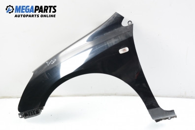 Fender for Honda Civic VII 1.7 CTDi, 100 hp, hatchback, 3 doors, 2004, position: left