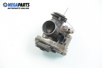 Butterfly valve for Volkswagen Polo (6N/6N2) 1.6, 75 hp, 3 doors, 1999