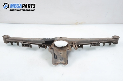 Rear axle for BMW 3 (E36) 1.6, 102 hp, hatchback, 1994, position: rear
