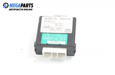 Modul zentralverriegelung für Honda CR-V 2.0 16V, 128 hp automatik, 1997 № G8D-453H-B