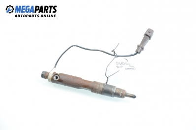 Diesel master fuel injector for Seat Ibiza (6L) 1.9 SDI, 64 hp, 3 doors, 2003 № 028130203E